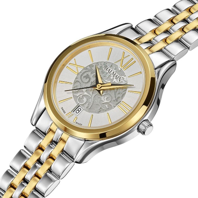 Balmain Beleganza B8342.39.18 Horloge