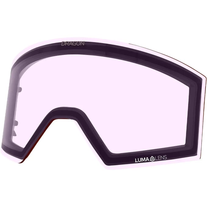 Skibril lens Dragon Rvx Mag Rpl Base