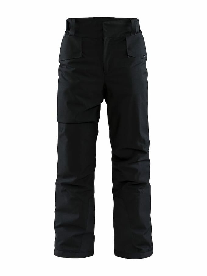 Craft Mountain pants M 1906324 - Black - S