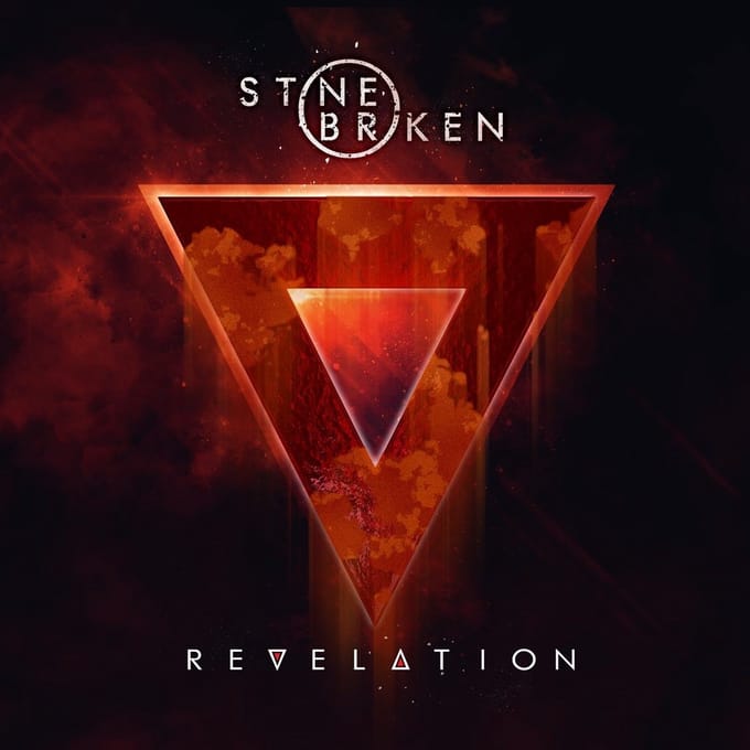 Stone Broken - Revelation (LP)