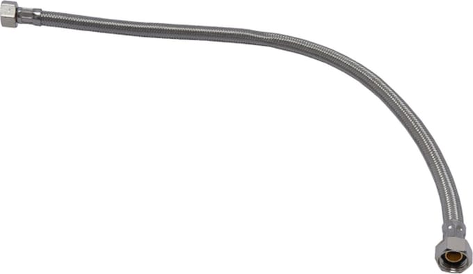 Sanivesk Flexibele Slang Pex 3/8"f X 3/8"f Dn8 50cm