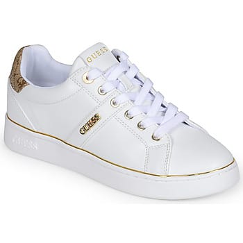 Lage Sneakers Guess BRITZ