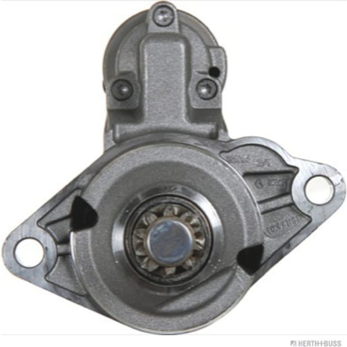Starter HERTH+BUSS ELPARTS 42020280