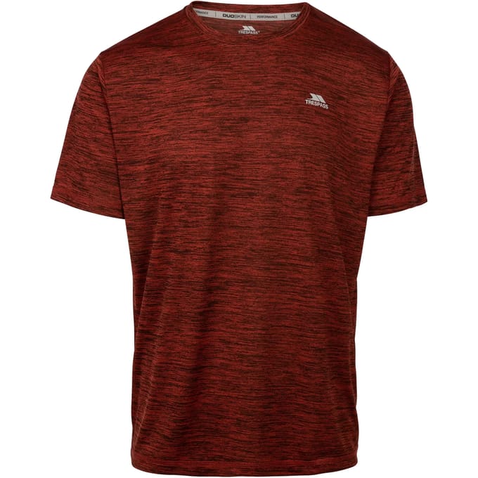 T-shirt Trespass Kearsley