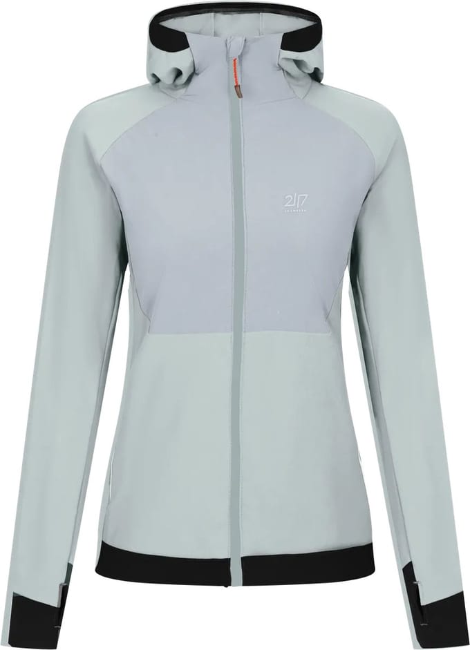 2117 of Sweden Lappea Hybrid Jacket Womens S
