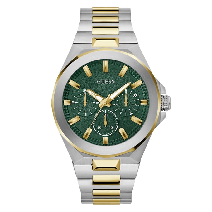 Guess Watches DASHBOARD GW0798G3
