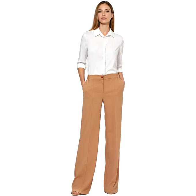 Baggy broek voor dames Nife