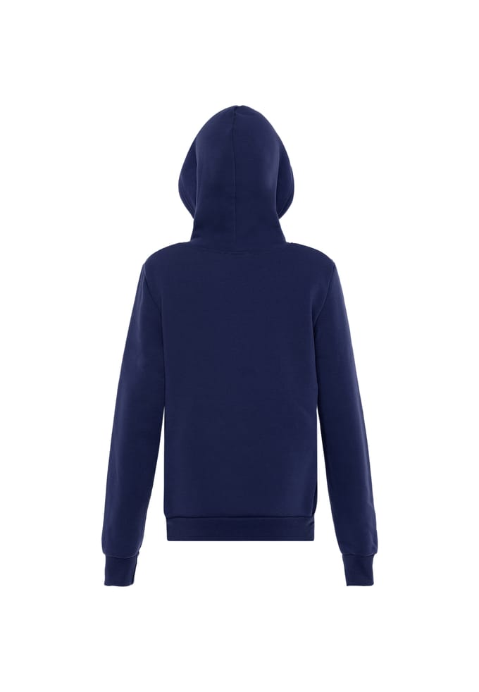 Mymo Hoodie Dames marine