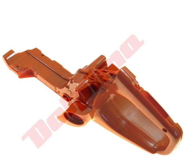 Benzinetank passend op HUSQVARNA 450 ( 537 43 79-01 ) Merk BPC Parts