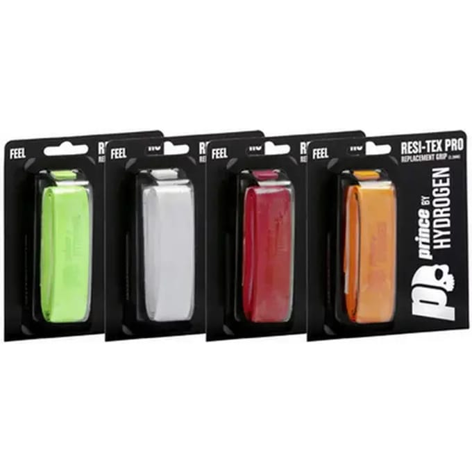 Tennisracketaccessoire Prince By Hydrogen Resitex Pro