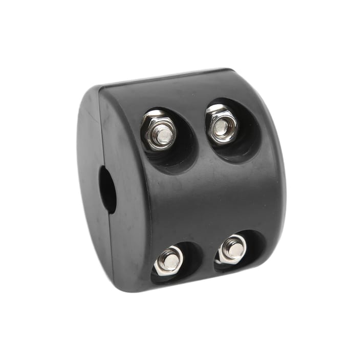 Lierkabel Haakstopper Touwlijn Beschermer met Sleutel Vervanging voor Wrangler ATV UTV gray