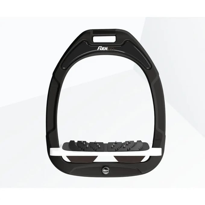 Ingelijste Ultra Grip Groen/Wit/Bruin Flex-On Green Composite