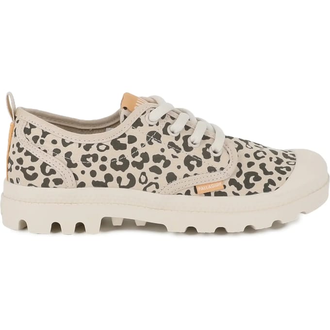 Damestrainers Palladium Pampa Ox Wild