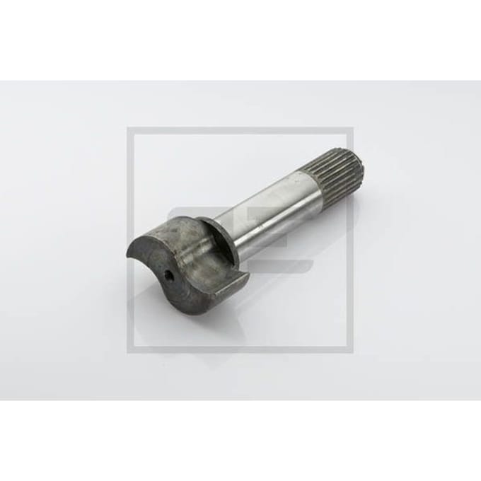 Remas, trommelrem PETERS 016.104-00A links