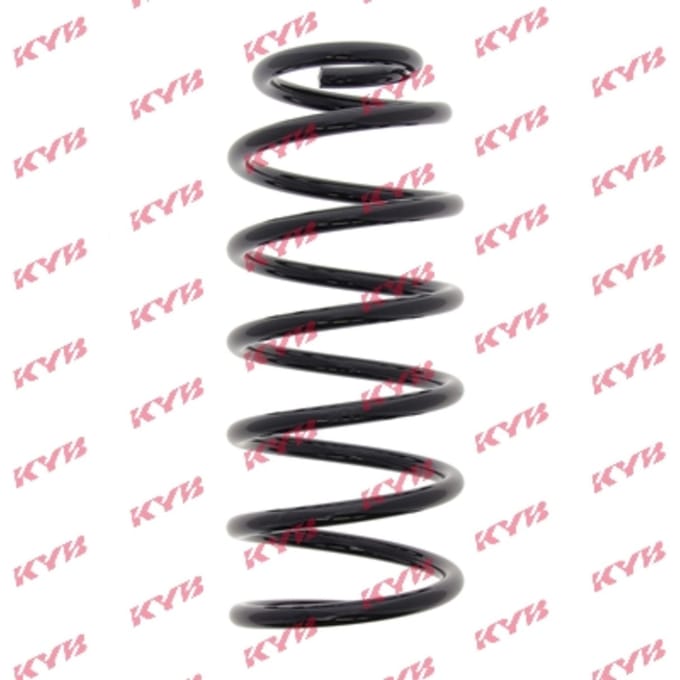 Chassisveer KYB K-Flex RG1267