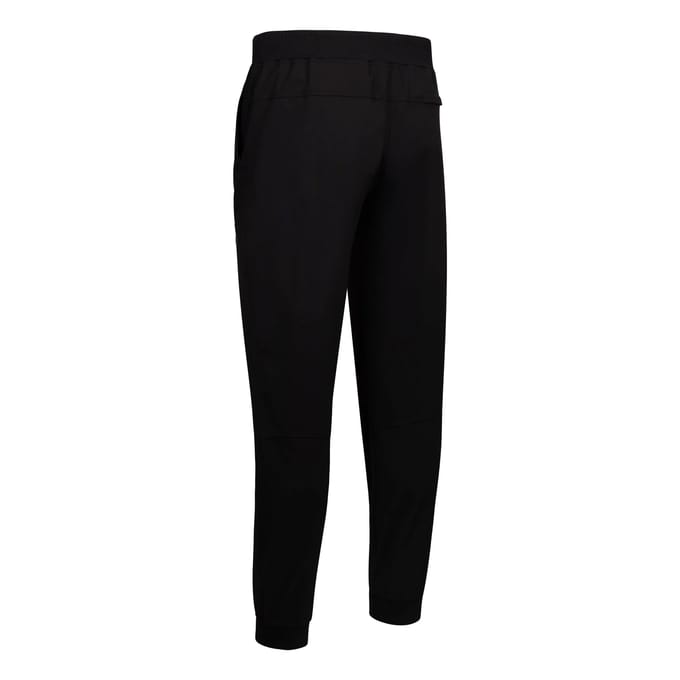 Trespass Heren Tusk DLX Active Joggingbroek (Zwart)