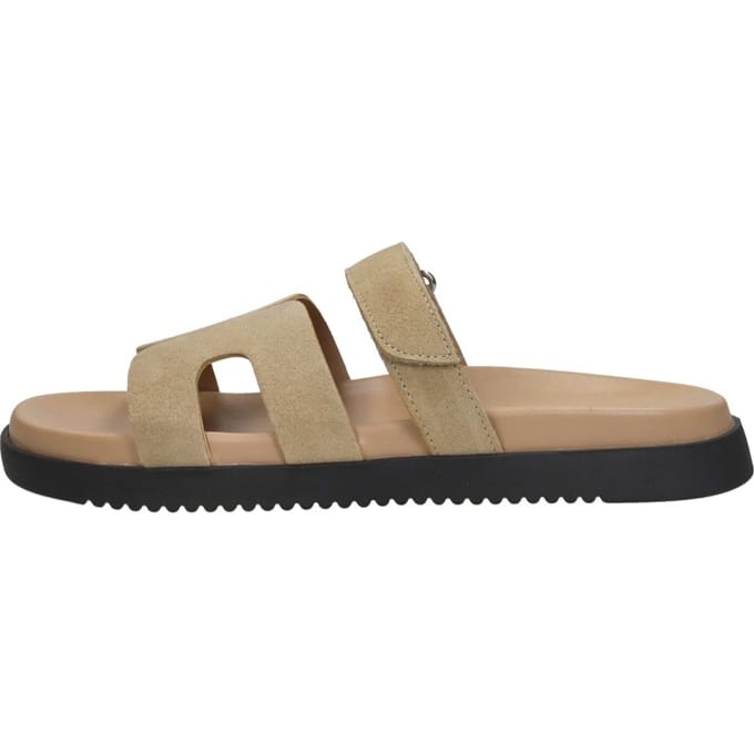 Steve Madden Missile Slippers - Dames - Beige - Maat 41