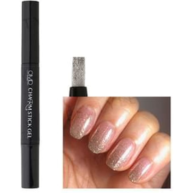 OMD - Charm Stick Nail Gel 16 Silver 2.5ml