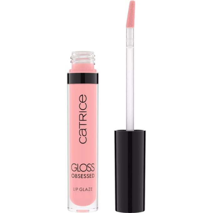 Lipgloss Catrice Lippen Gloss Gloss Obsessed