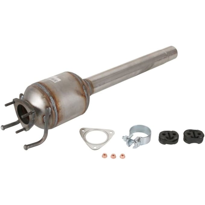 Katalysator BOSAL 090-646