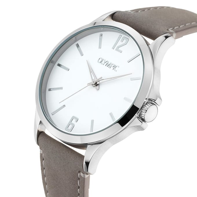 Olympic Collection OL72HSL083 Dani Horloge
