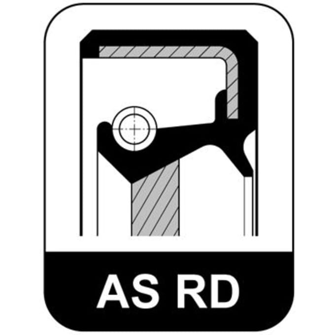 Afdichtingsring ELRING 777.471