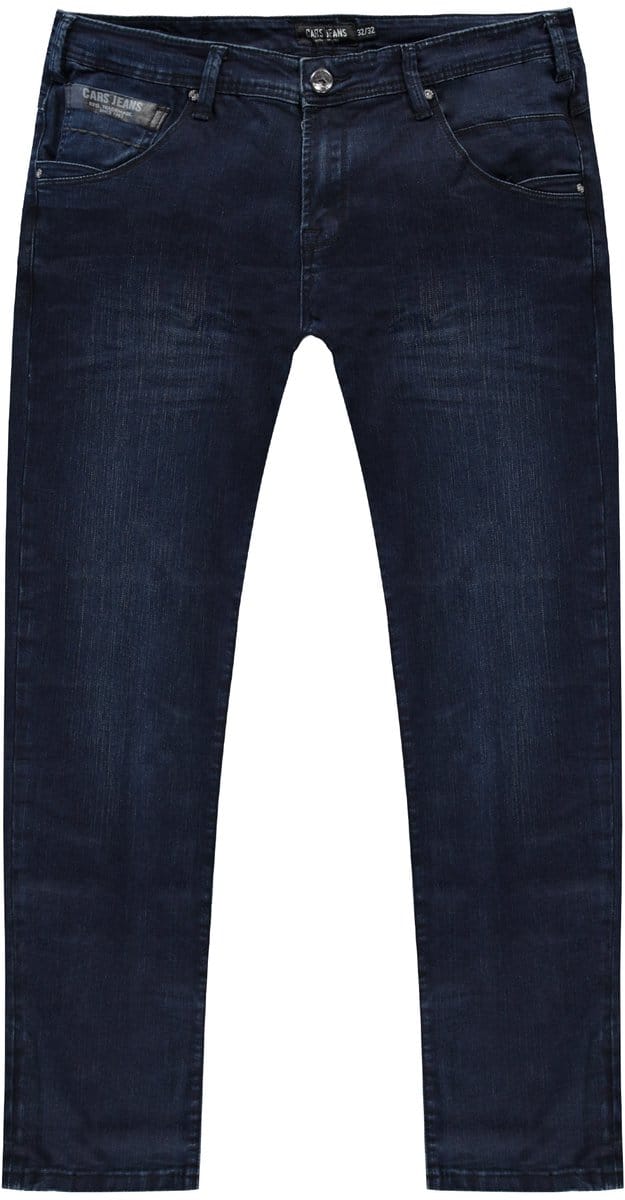 Cars Jeans Jeans Chapman Regular - Heren