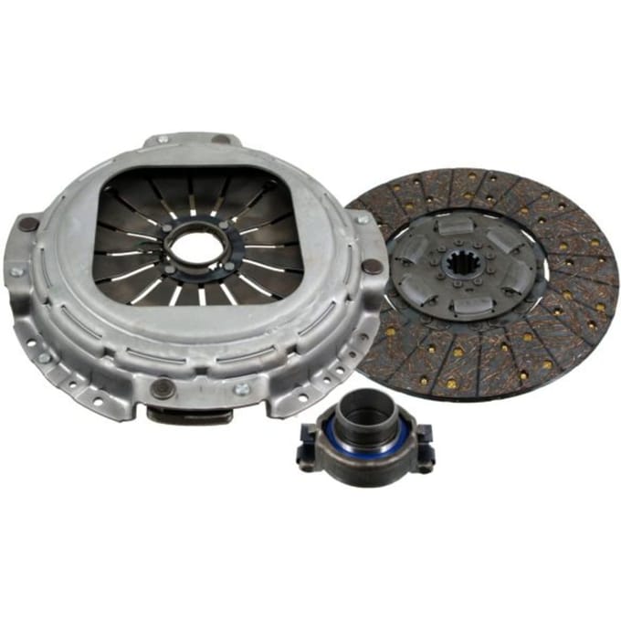 Koppelingsset FEBI BILSTEIN 105229