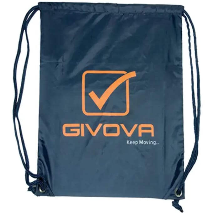 Gymtas Givova Marine - UNI