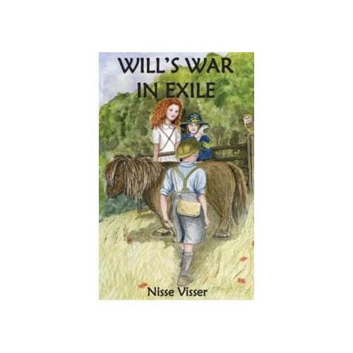 Will's war in exile - Nisse Visser