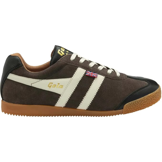Baskets Gola Harrier Oxford
