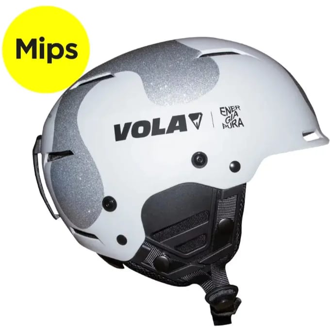 Skihelm Vola Sentinel Genesis