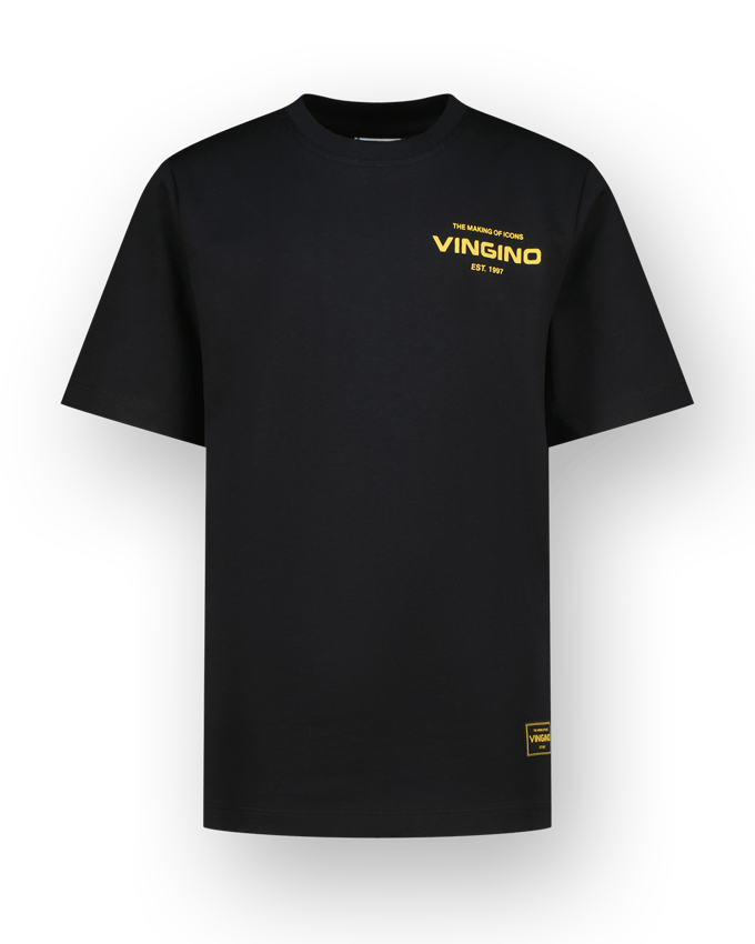 T-shirt Basic-Logo