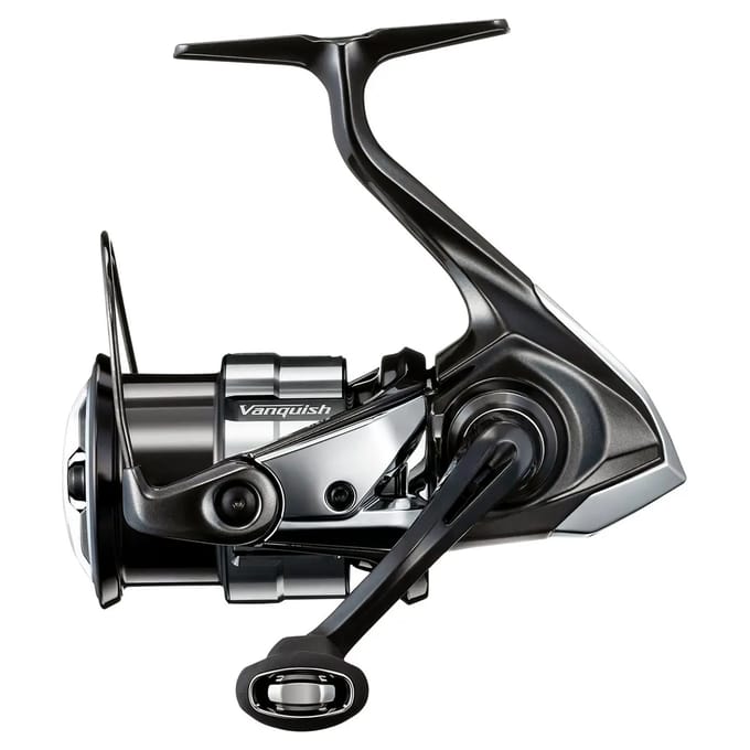 Voorremhaspel Shimano Vanquish FC 2500S
