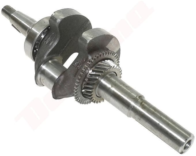 Krukas passend op HONDA GX270 25,4 mm 1'' ( 13310-ZH9-700 )