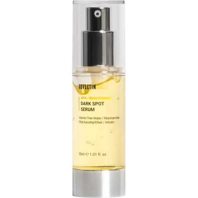 ROVECTIN - Vita Dark Spot Serum - Gezichtsserum
