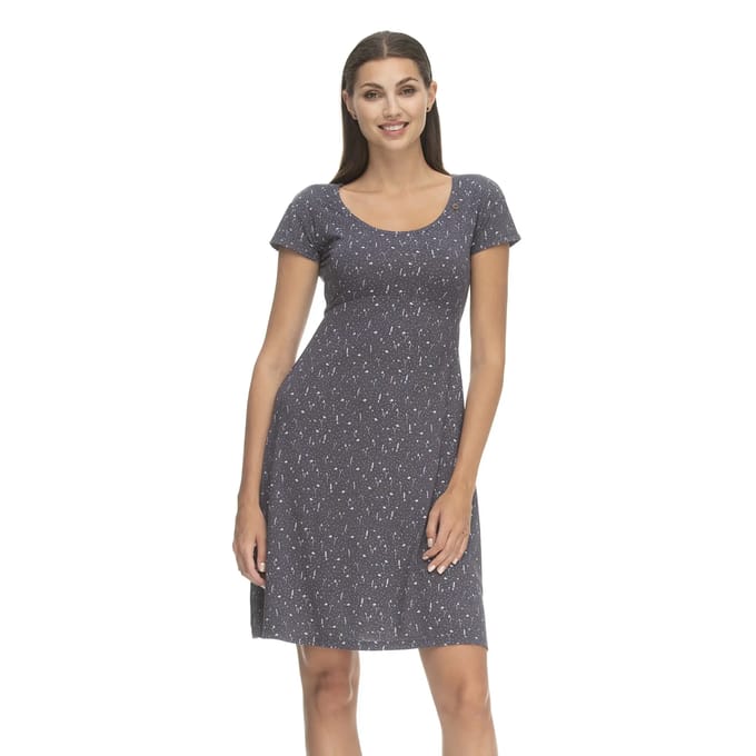 Damesjurk Ragwear Lunngo Dress