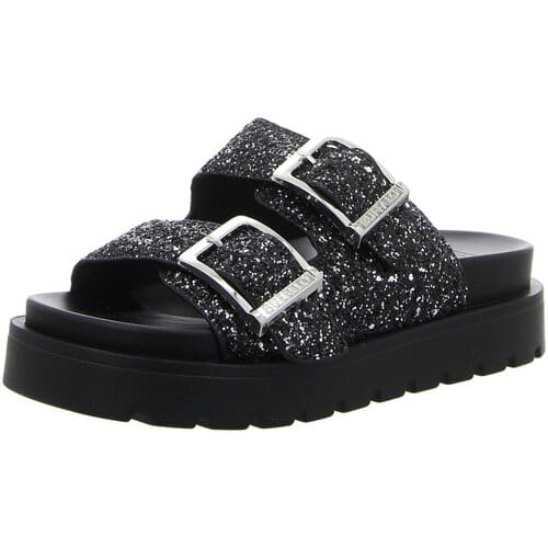Buffalo Raya Ari Glam Slippers