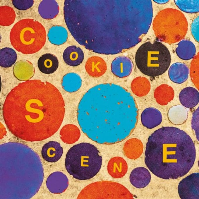 Cookie Scene - The Go! Team