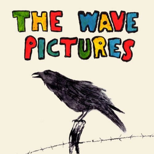 City Forgiveness - The Wave Pictures