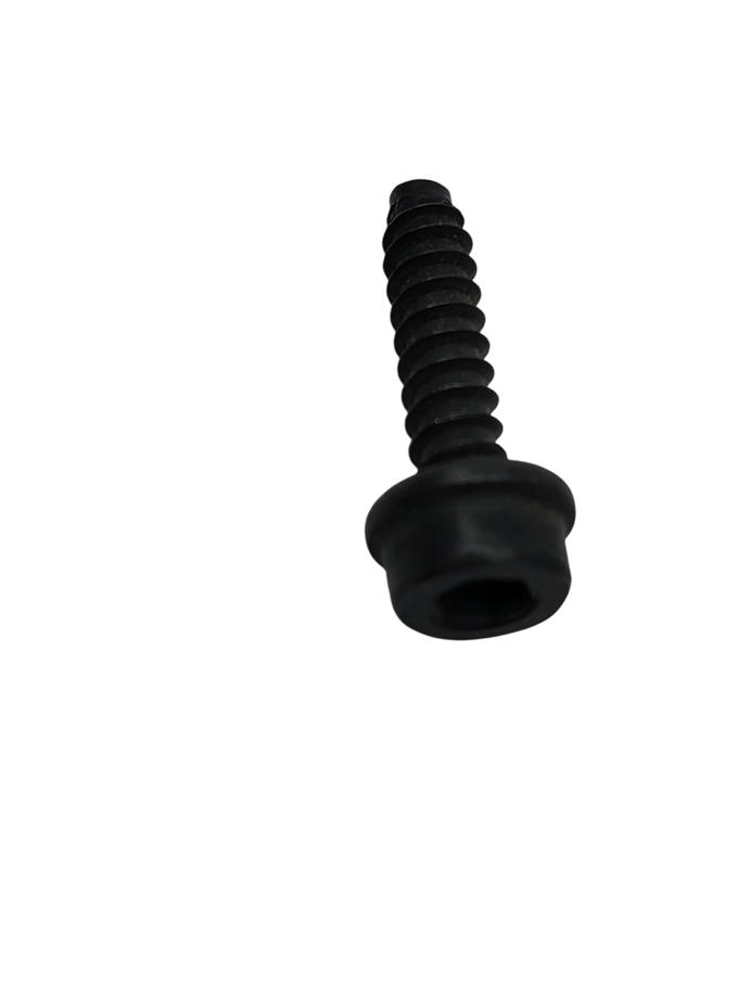 Screw