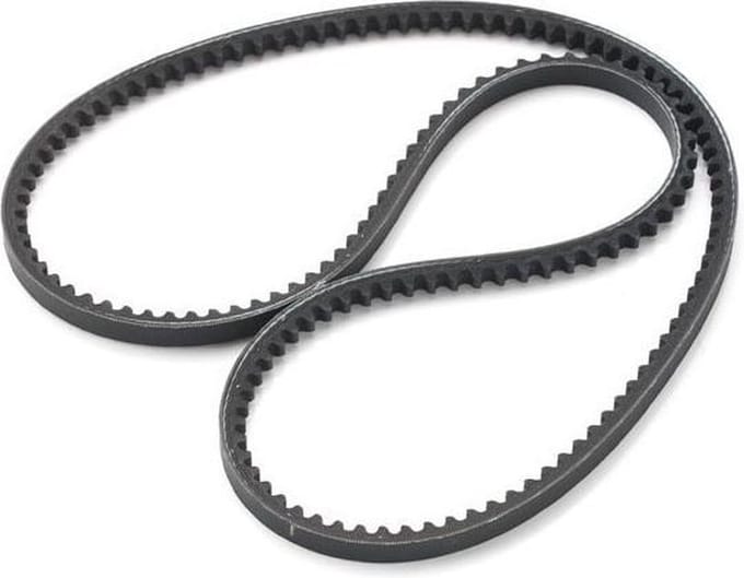 Vetus STM9858 V-snaar dynamo M4 110A