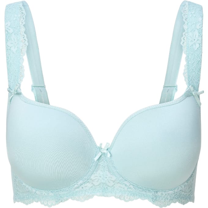 Lingadore DAILY T-Shirt BH - Plus Size