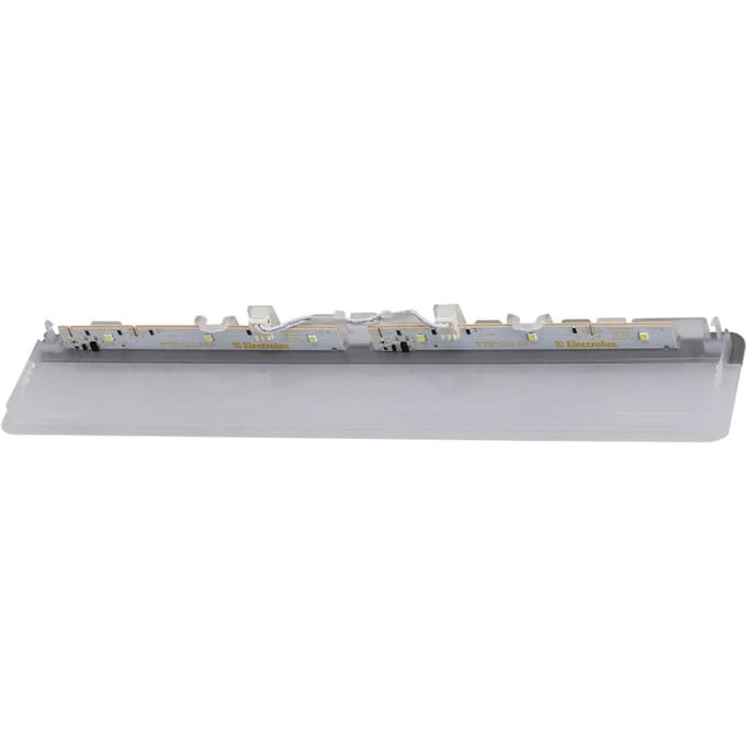 AEG lens, Led-module, zijkant, 304.6x57.5mm 140126313307