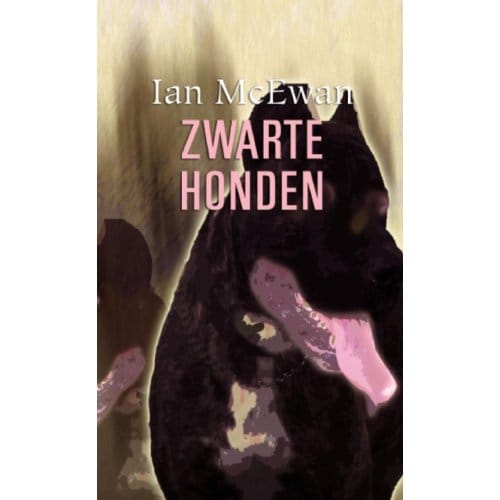 Zwarte Honden - Ian McEwan