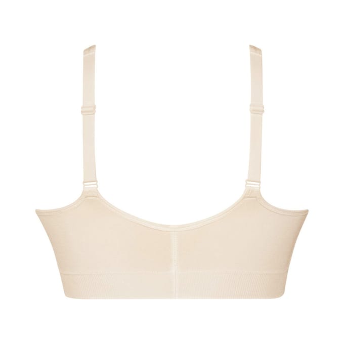Anita - Lynn Prothese BH Crystal - maat M - Wit