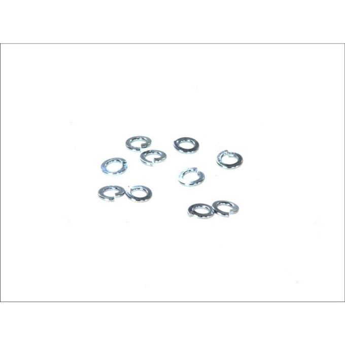 Bevestiging, geluiddemper BOSAL 258-108