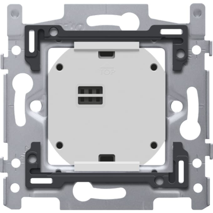 Niko Home Control Basis Element Bewegingssensor - 550-20211 - E2EDS
