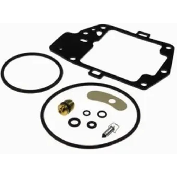Motorfiets carburateur reparatieset Tourmax Honda