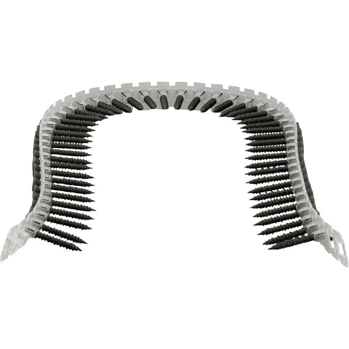Makita F-31751 Gipsplaatschroef 3.9 mm 45 mm 1000 stuk(s)